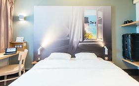 B&B Hotel Saint-Nazaire Trignac